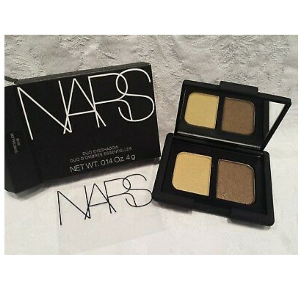 NIB NARS Duo Eyeshadow 😍☺💖